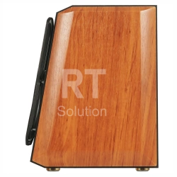 Колонки Edifier S1000W (2.0), Brown