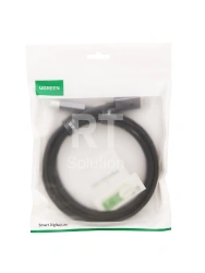Кабель DisplayPort Ugreen DP118, 3m, OEM