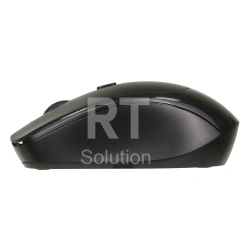 Мышь Defender Vision MS-376, Black, USB
