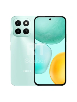 Смартфон HONOR X6c, 6 GB, 128 GB, Ocean Cyan (NIC-LX1)