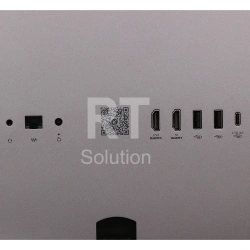 Моноблок HP OmniStudio X 27-cs0013ci (B49H3EA)