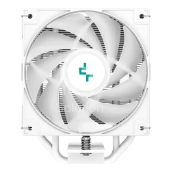 Кулер DeepCool AG400 WH ARGB