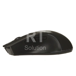 Мышь Defender Kronos GM-695, Black, USB
