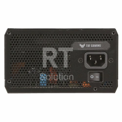 Блок питания ATX 750 W ASUS TUF Gaming 750G