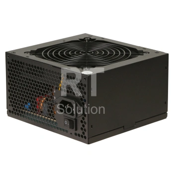 Блок питания ATX 500 W 1Stplayer PS-500BS BK