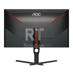 Монитор 31.5" AOC U32G3X/BK, Black