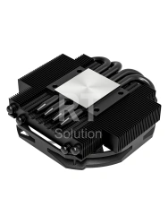 Кулер ID-Cooling IS-30i Black