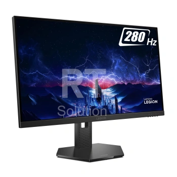 Монитор 27" Lenovo Legion 27-1r, Raven Black