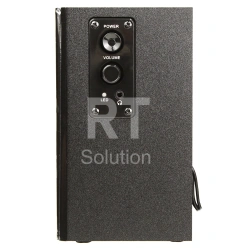 Колонки Defender Aurora S12 (2.0), Black