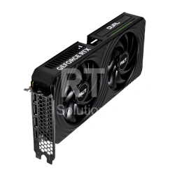 Видеокарта Palit RTX 5050 Dual OC, 8 GB, GeForсe RTX 5050