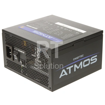 Блок питания ATX 750 W Chieftec Atmos CPX-750FC
