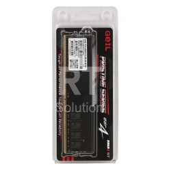 DDR-4 DIMM 8 GB 3200 MHz GeIL Pristine Series, BOX (GP48GB3200C22SC)