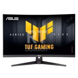 Монитор 31.5" ASUS TUF Gaming VG32VQM5B, Black