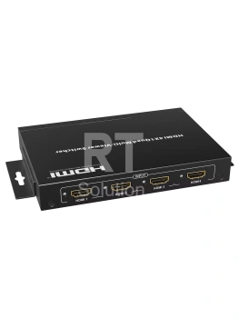 HDMI-переключатель Lenkeng LKV401MV-V2.0