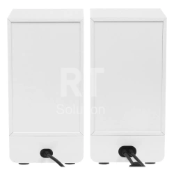 Колонки Edifier R20BT (2.0), White