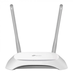 Маршрутизатор TP-Link TL-WR840N (V7.2)