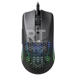Мышь Glorious Model O 2 GLO-MS-OV2-MB, Black, USB