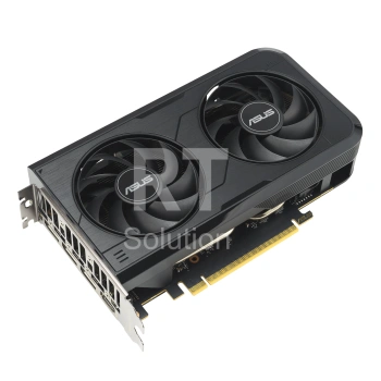 Видеокарта ASUS RTX 5050 Dual OC, 8 GB, GeForсe RTX 5050