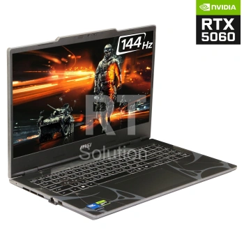 Ноутбук MSI Cyborg 15 B2RWFKG (9S7-15Q342-1051)