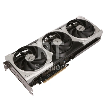 Видеокарта MSI RTX 5070 Ti Ventus 3X, 16 GB, GeForce RTX 5070 Ti