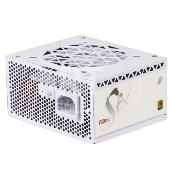 Блок питания SFX/ATX 850 W 1Stplayer PS-850SFX WH