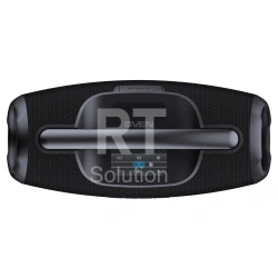 Колонка портативная Sven PS-990 (2.0), Black