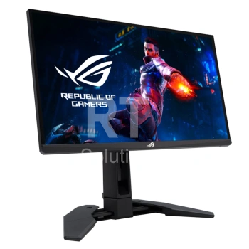 Монитор 24.1" ASUS ROG Swift Pro PG248QP, Black