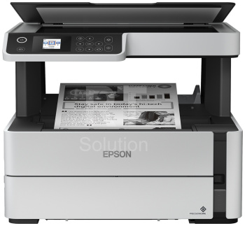 МФУ Epson M3170