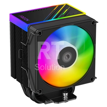 Кулер ID-Cooling Frozn A400 ARGB