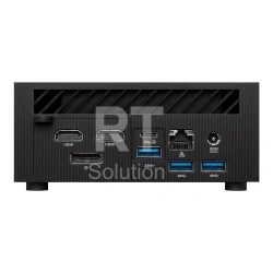 Компьютер ASUS Mini PC PN53-BBR777HD