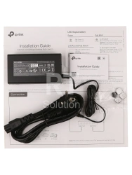 Switch 5 port TP-Link TL-SF1005LP (V3.0)