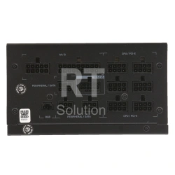 Блок питания ATX 1200 W GameMax Lion Core 1200P