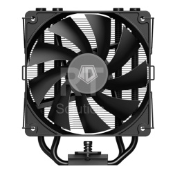 Кулер ID-Cooling SE-214-XT Black