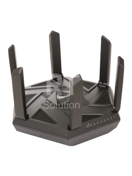 Маршрутизатор ASUS RT-AXE7800