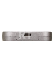 Внешний SSD накопитель 1 TB, Corsair EX400U, Gray