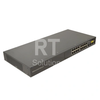 Switch 16 ports Grandstream GWN7802