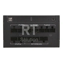 Блок питания ATX 1000 W AeroCool Premier G1 1000