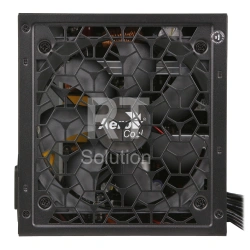 Блок питания ATX 650 W AeroCool Aero White 650