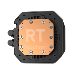 Система водяного охлаждения DeepCool LM420