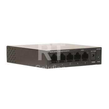 Switch 5 port Mercusys MS105GS