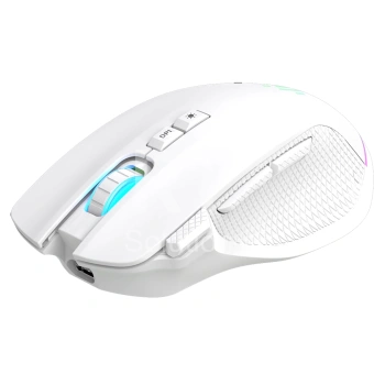Мышь Defender Immortal GM-421, White, USB