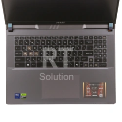 Ноутбук MSI Vector 17 HX AI A2XWIG-228XKZ (9S7-17S372-228)
