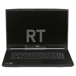 Ноутбук MSI Katana 17 HX B14WGK (9S7-17L791-401)