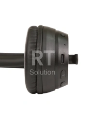 Bluetooth гарнитура Rapoo H200, Black