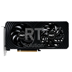 Видеокарта Palit RTX 5060 Ti Dual OC, 8 GB, GeForсe RTX 5060 Ti