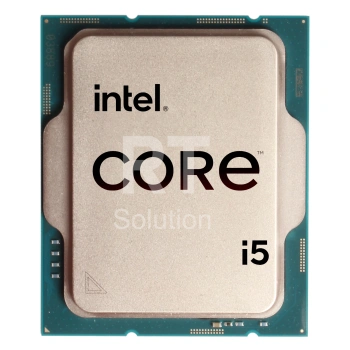 Процессор Intel Core i5 14400, LGA1700, OEM
