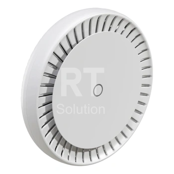 Точка доступа MikroTik cAP LTE12 ax CAPGI-5HAXD2HAXD&EG12-EA