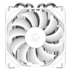 Кулер ID-Cooling IS-40X V3 White