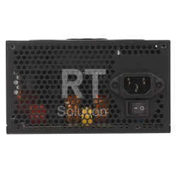 Блок питания ATX 1200 W Zalman ZM1200-TMX2 VIEW, Gold