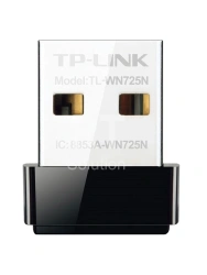 Сетевая карта TP-Link TL-WN725N